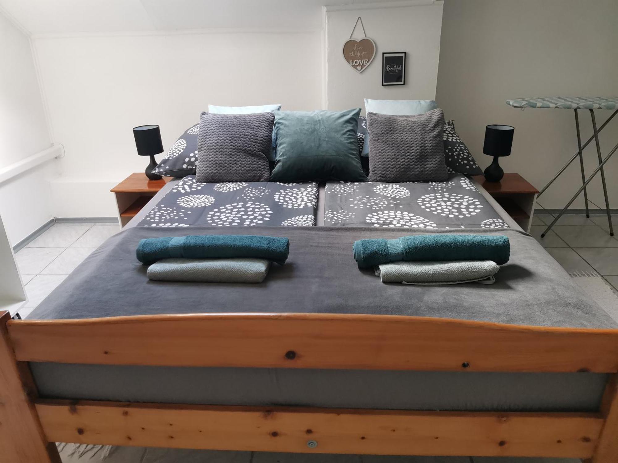 Apartman Rose إغير المظهر الخارجي الصورة