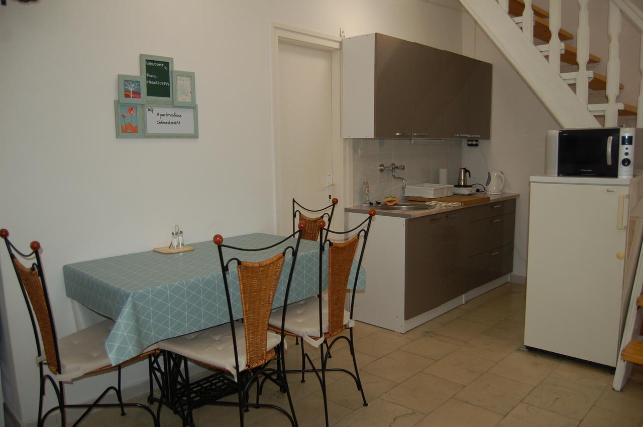 Apartman Rose إغير المظهر الخارجي الصورة